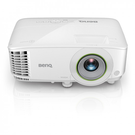 BenQ EW600 - DLP-projektor - barbar -