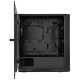 Kolink UNITY LATERAL ARGB computer case Midi Tower Black