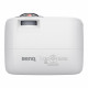 BenQ MX825STH data projector Short throw projector 3500 ANSI lumens DLP XGA (1024x768) White