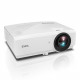 BenQ SH753P data projector Standard throw projector 5000 ANSI lumens DLP 1080p (1920x1080) 3D White