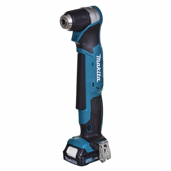 Makita DA333D 1100 RPM 1.4 kg Black, Blue