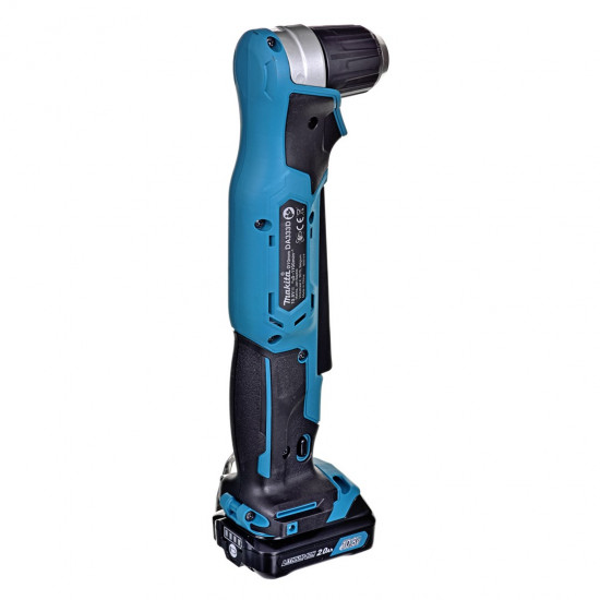 Makita DA333D 1100 RPM 1.4 kg Black, Blue