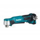 MAKITA. ANGLE DRILL 12V CXT KEY 2x2.0Ah