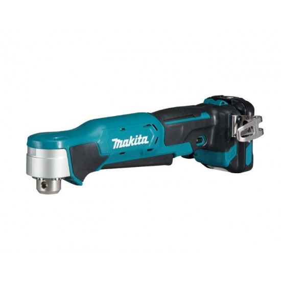 MAKITA. ANGLE DRILL 12V CXT KEY 2x2.0Ah