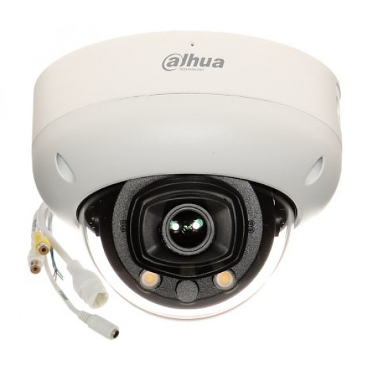 Dahua Technology WizMind IPC-HDBW5449RP-ASE-LED-0280B Bullet IP security camera Indoor & outdoor 2688 x 1520 pixels Ceiling