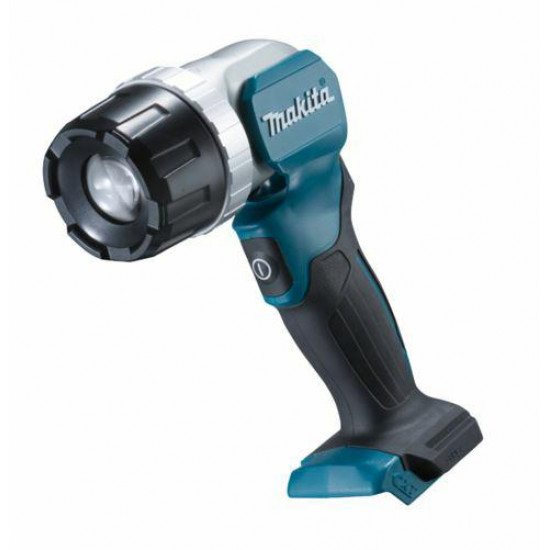 MAKITA. FLASHLIGHT 12V ML106 4500lx/190lm