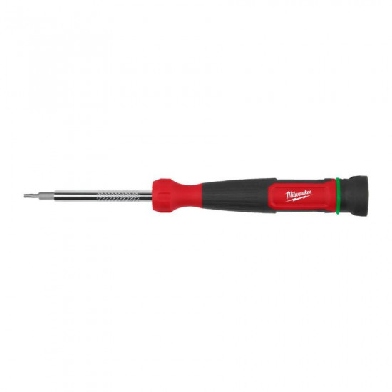 MILWAUKEE PRECISION TORX SCREWDRIVER 4in1...