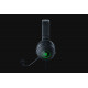 Razer Kraken V3 Headset Wired Head-band Gaming USB Type-A Black