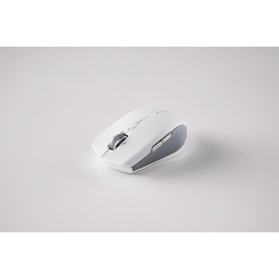 Razer Pro Click Mini mouse Office Ambidextrous RF Wireless + Bluetooth Optical 12000 DPI