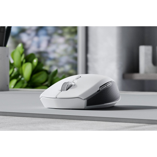 Razer Pro Click Mini mouse Office Ambidextrous RF Wireless + Bluetooth Optical 12000 DPI