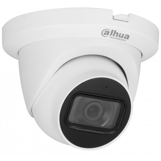 Dahua Technology Lite HAC-HDW1500TMQ(-A) Dome IP security camera Indoor & outdoor 2880 x 1620 pixels Ceiling/wall