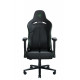 Razer Enki X PC gaming chair Black, Green