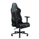 Razer Enki X PC gaming chair Black, Green