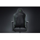 Razer Enki X PC gaming chair Black, Green