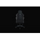 Razer Enki X PC gaming chair Black, Green