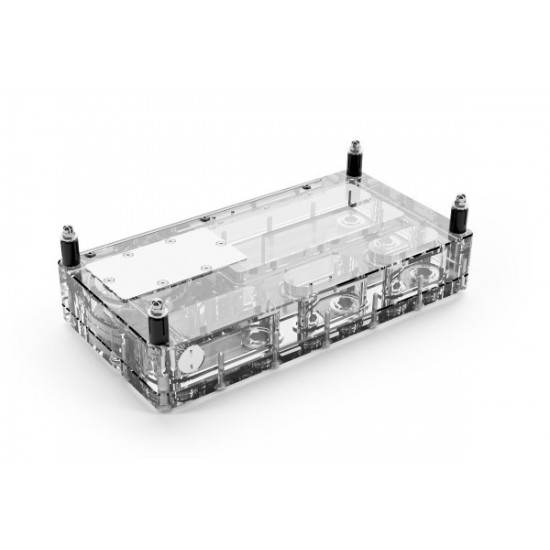 Alphacool 15473 computer cooling system part/accessory Water block