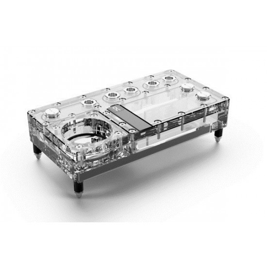 Alphacool 15473 computer cooling system part/accessory Water block