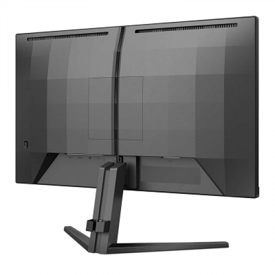 Evnia Fast IPS Gaming monitor, 23.8’’, Full HD (1920x1080), IPS, 180Hz, 300 cd/m², DisplayPort 1.2, HDMI 2.0, AMD FreeSync, LowBlue Mode, Flicker-Free, Slim, 3-sided frameless