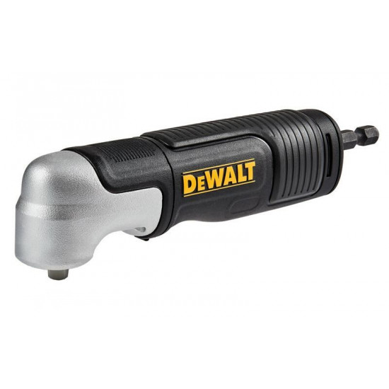 DEWALT RIGHT ANGLE BIT HOLDER FOR 1/4 SQUARE