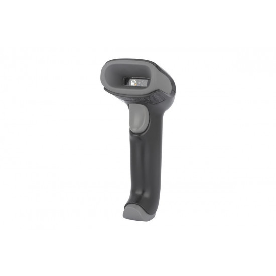 Honeywell Voyager XP 1472g Handheld bar code reader 1D/2D LED Black, Grey