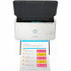 HP Scanjet Pro 2000 s2 Dokumentenscanner 35 S./Min. USB 3.0 ADF Duplex