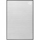 SEAGATE One Touch SSD 2TB USB-C Silver