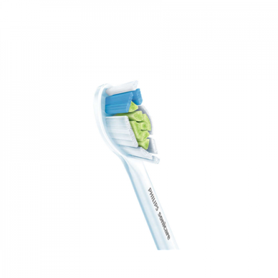 Philips | Toothbrush Heads | HX6068/12 Sonicare W2 Optimal | Heads | For adults and children | Number of brush heads included 8 | Number of teeth brushing modes Does not apply | Sonic technology | White