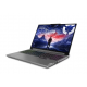 Lenovo Legion 5 16IRX9 | Luna Grey | 16  | IPS | WQXGA | 2560 x 1600 pixels | Intel Core i5 | i5-13450HX | 16 GB | SO-DIMM DDR5 | Solid-state drive capacity 512 GB | NVIDIA GeForce RTX 4060 | GDDR6 | 8 GB | Windows 11 Home | 802.11ax | Bluetooth version 5.2 | Keyboard language English | Keyboard backlit | Warranty 24 month(s) | Battery warranty 12 month(s)