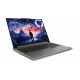 Lenovo Legion 5 16IRX9 | Luna Grey | 16  | IPS | WQXGA | 2560 x 1600 pixels | Intel Core i5 | i5-13450HX | 16 GB | SO-DIMM DDR5 | Solid-state drive capacity 512 GB | NVIDIA GeForce RTX 4060 | GDDR6 | 8 GB | Windows 11 Home | 802.11ax | Bluetooth version 5.2 | Keyboard language English | Keyboard backlit | Warranty 24 month(s) | Battery warranty 12 month(s)