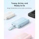 Anker Power Bank | A1689H21 | 20000 mAh | White