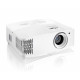 Optoma UHD38x Standard throw projector 4000 ANSI lumens DLP 4K (4096x2400) 3D White