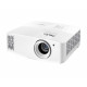 Optoma UHD38x Standard throw projector 4000 ANSI lumens DLP 4K (4096x2400) 3D White