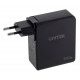 UNITEK P1115A mobile device charger Universal Black AC Fast charging Indoor