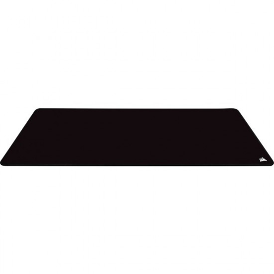 Corsair | MM350 PRO Premium Spill-Proof Cloth | Gaming mouse pad | 930 x 400 x 4 mm | Black | Cloth | Extended XL