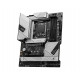 MSI PRO Z790-A MAX WIFI motherboard Intel Z790 LGA 1700 ATX