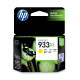 HP 933XL High Yield Yellow Original Ink Cartridge