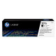 HP 201X High Yield Black Original LaserJet Toner Cartridge