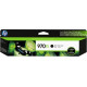 HP 970XL High Yield Black Original Ink Cartridge