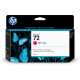 HP 72 130-ml Magenta Ink Cartridge