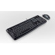 Logitech Desktop MK120