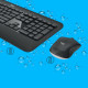 Logitech MK540 ADVANCED Wireless Keyboard and Mouse Combo