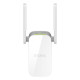 D-Link DAP-1610 Network transmitter & receiver White 10, 100 Mbit/s