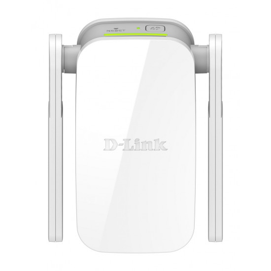 D-Link DAP-1610 Network transmitter & receiver White 10, 100 Mbit/s