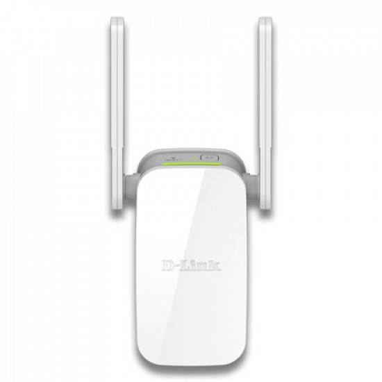 D-Link DAP-1610 Network transmitter & receiver White 10, 100 Mbit/s