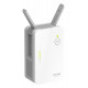 D-Link DAP-1620/E network extender Network repeater White