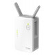 D-Link DAP-1620/E network extender Network repeater White