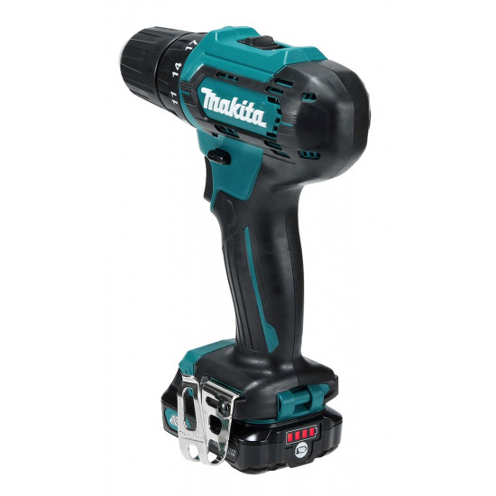 12V screwdriver DF333DWY MAKITA