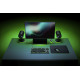 Razer Gigantus V2 - XXL Gaming mouse pad Black, Green