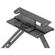 Logitech TV Mount for Video Bars Monitor mount