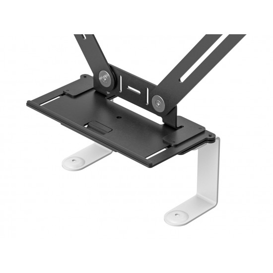 Logitech TV Mount for Video Bars Monitor mount